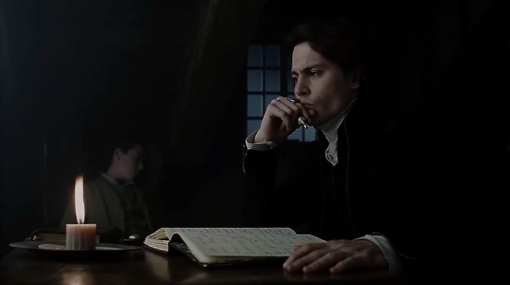 スリーピー・ホロウの画像