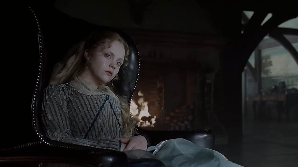 スリーピー・ホロウの画像