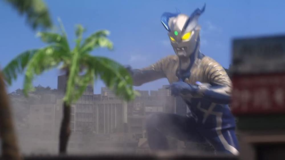 劇場版 ウルトラマンジード つなぐぜ！ 願い！！の画像