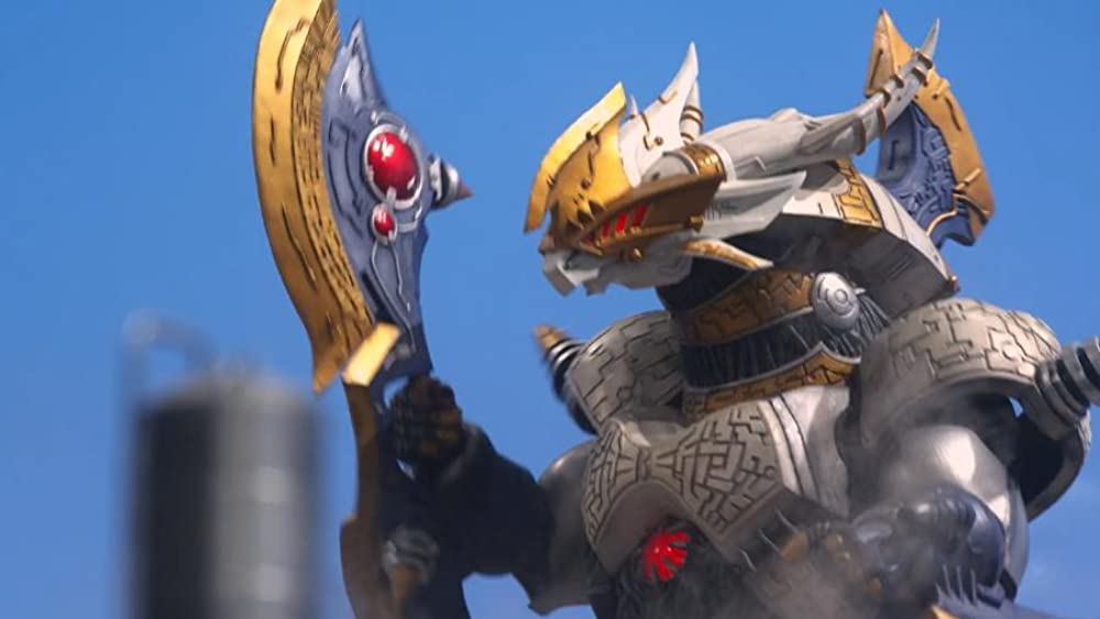 劇場版 ウルトラマンジード つなぐぜ！ 願い！！の画像