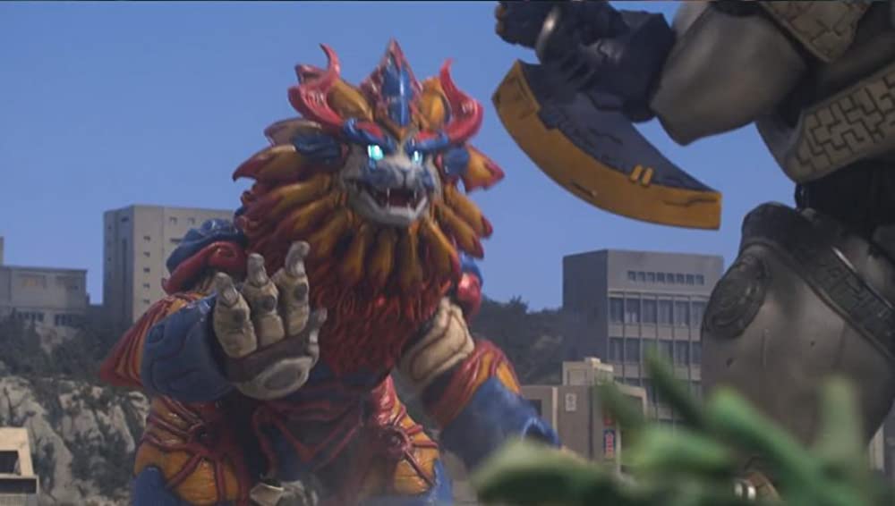 劇場版 ウルトラマンジード つなぐぜ！ 願い！！の画像