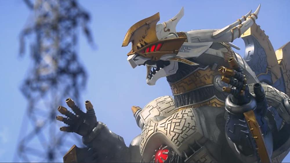 劇場版 ウルトラマンジード つなぐぜ！ 願い！！の画像