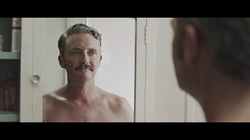 「アニマルズ 愛のケダモノ」スティーブン・カリーの画像