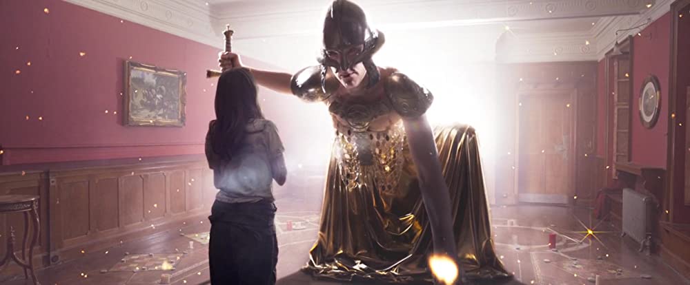 ドント・イットの画像