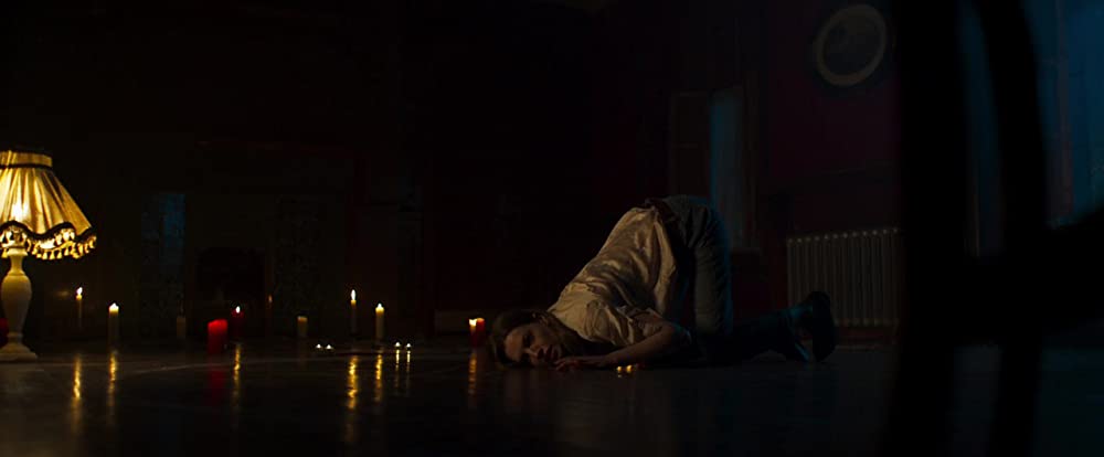 ドント・イットの画像