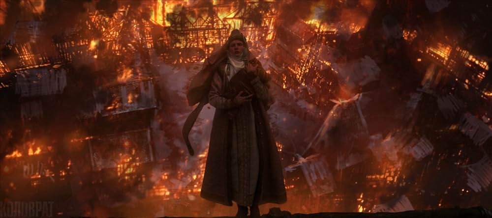 フューリアス 双剣の戦士の画像