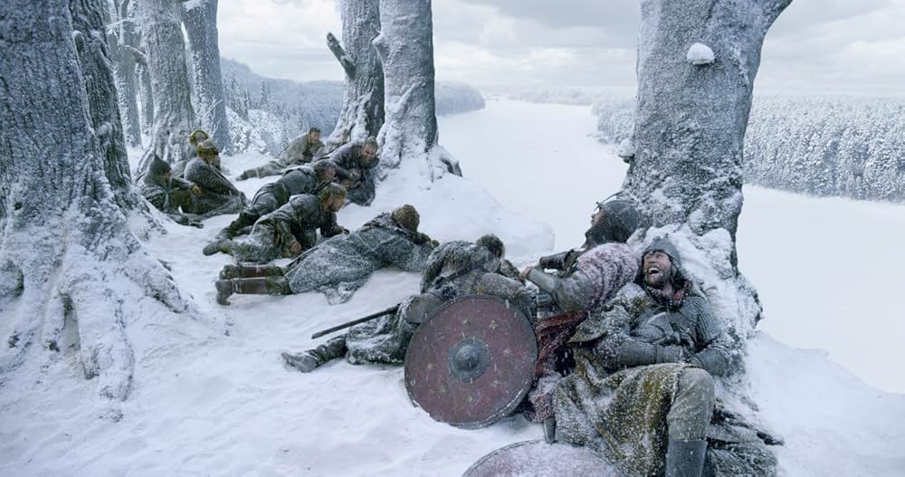 フューリアス 双剣の戦士の画像