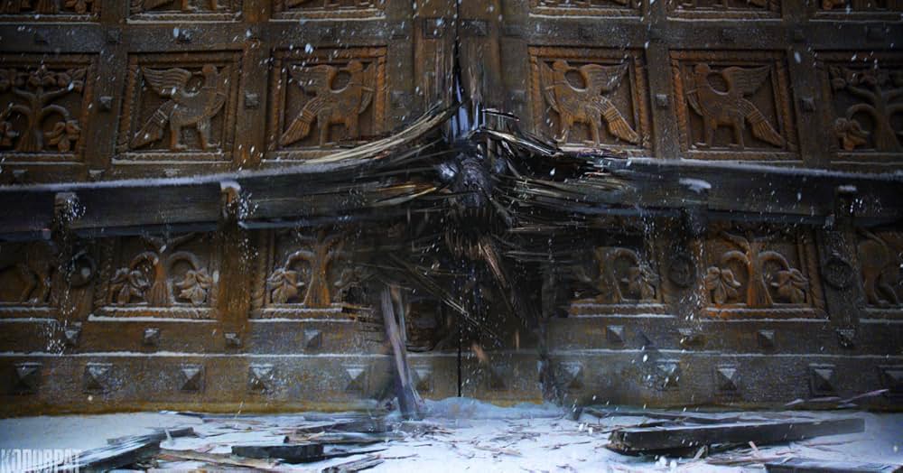 フューリアス 双剣の戦士の画像