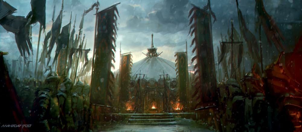 フューリアス 双剣の戦士の画像