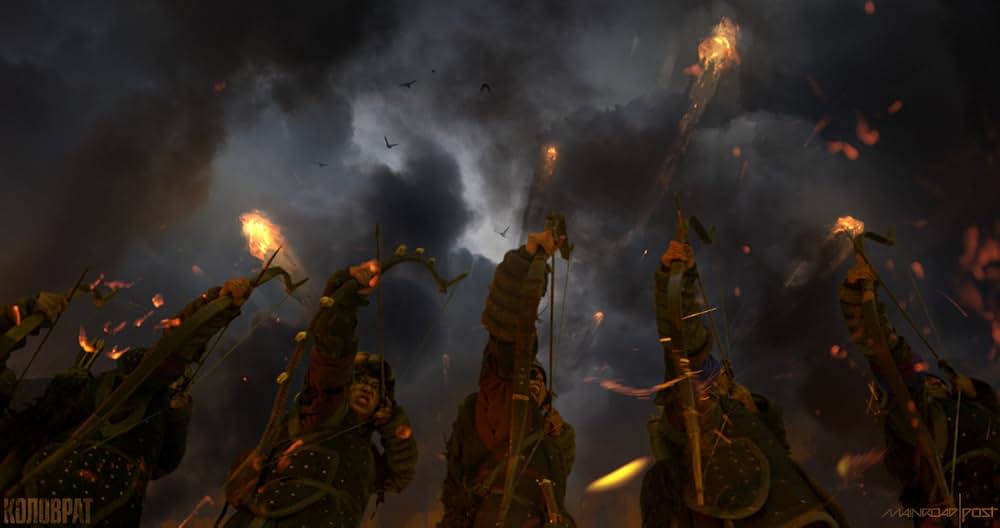 フューリアス 双剣の戦士の画像