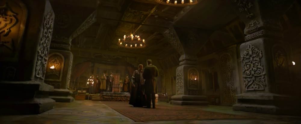 フューリアス 双剣の戦士の画像