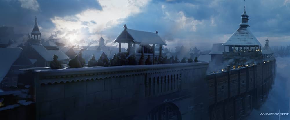 フューリアス 双剣の戦士の画像