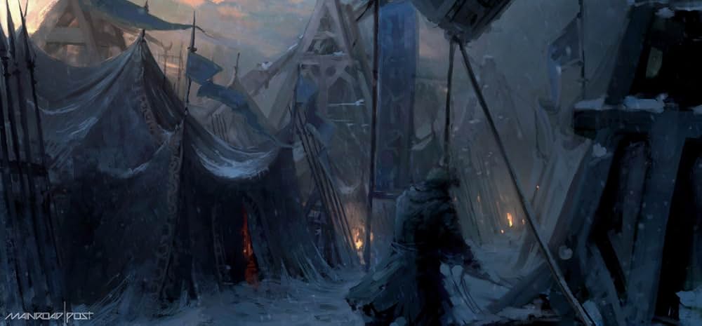 フューリアス 双剣の戦士の画像