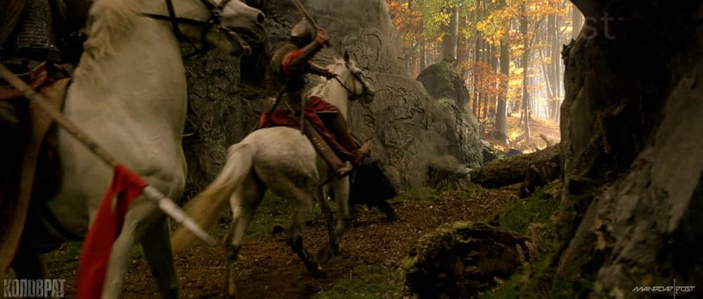 フューリアス 双剣の戦士の画像