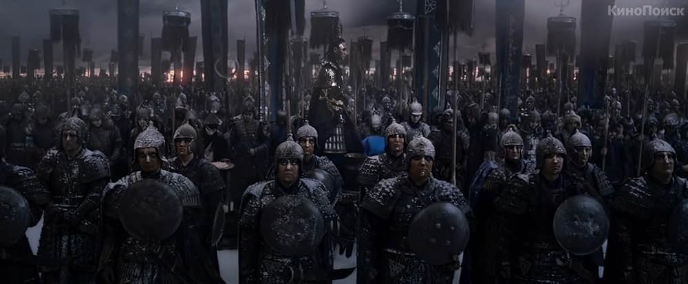 フューリアス 双剣の戦士の画像