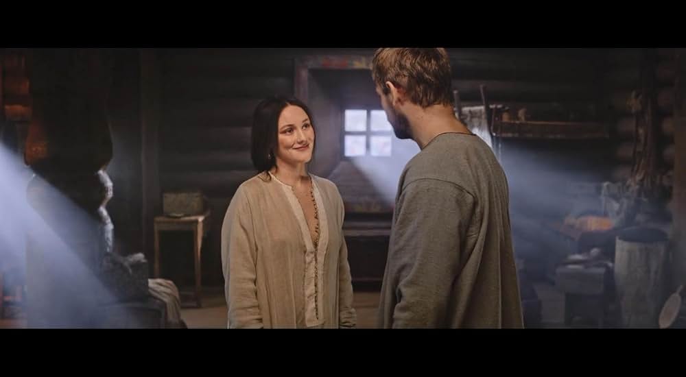 フューリアス 双剣の戦士の画像