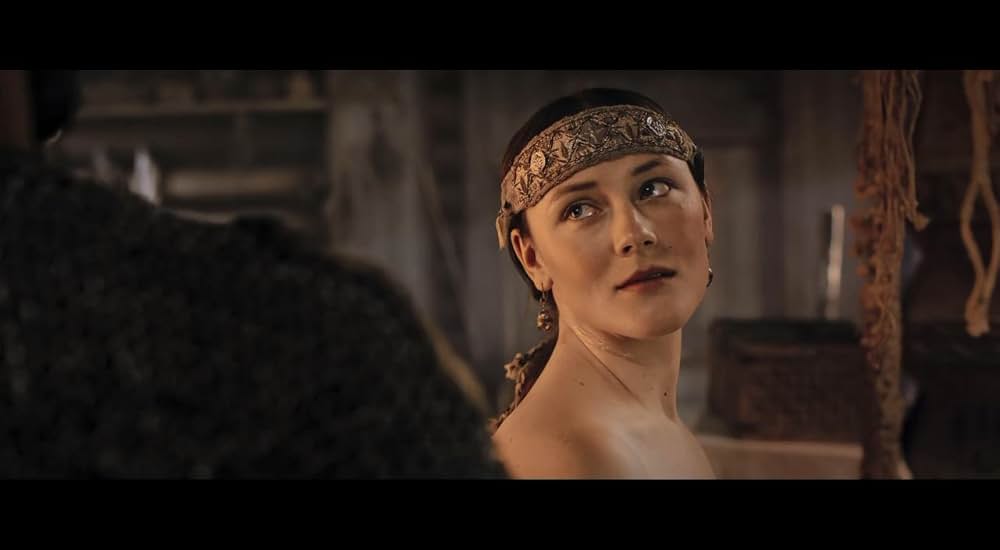 フューリアス 双剣の戦士の画像