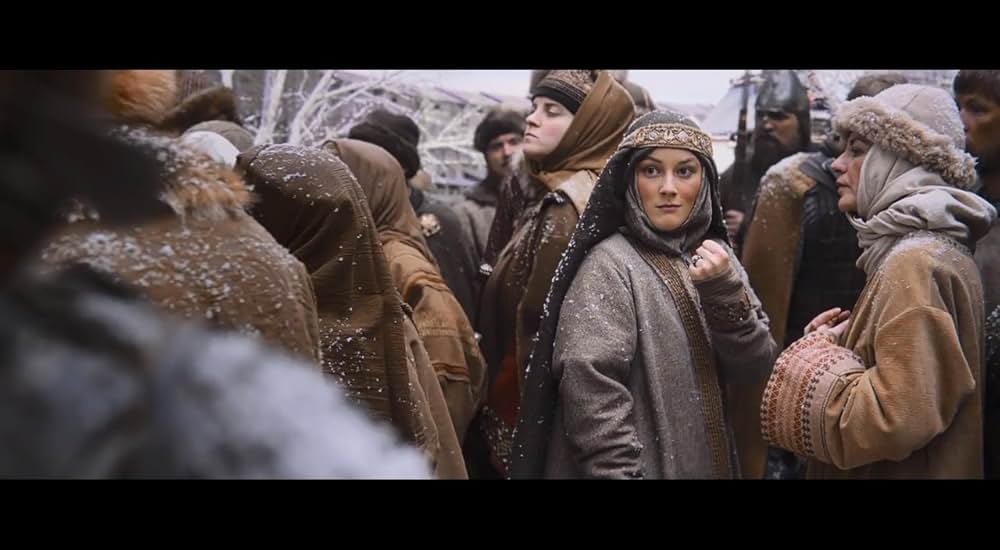 フューリアス 双剣の戦士の画像