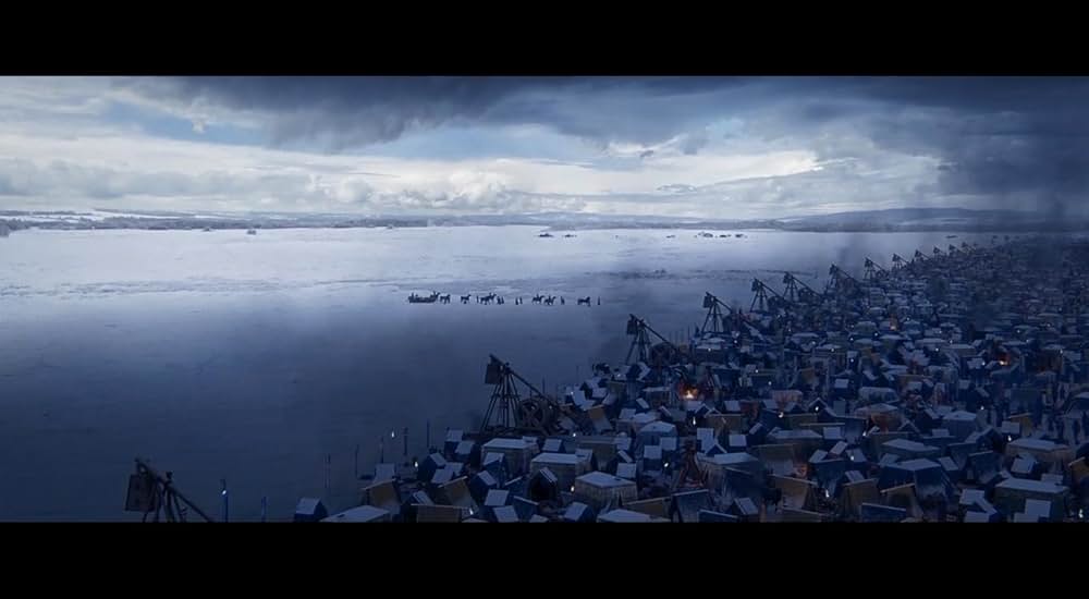 フューリアス 双剣の戦士の画像