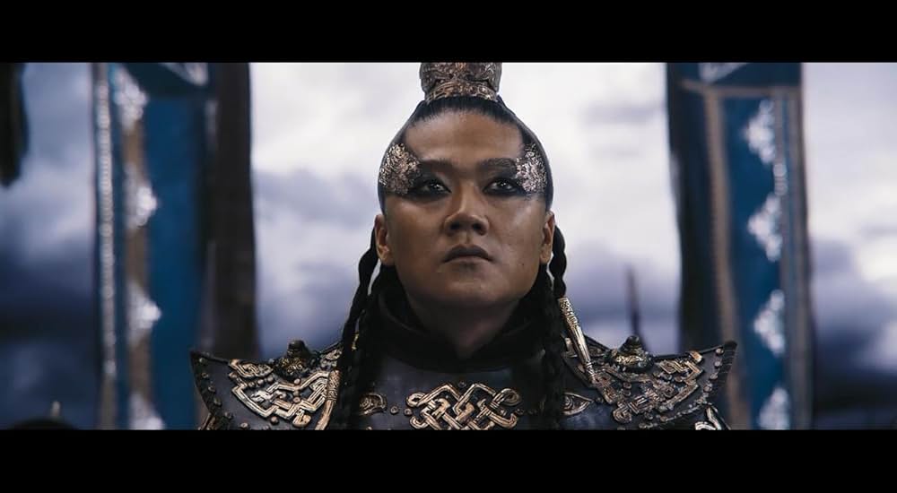 「フューリアス 双剣の戦士」の画像