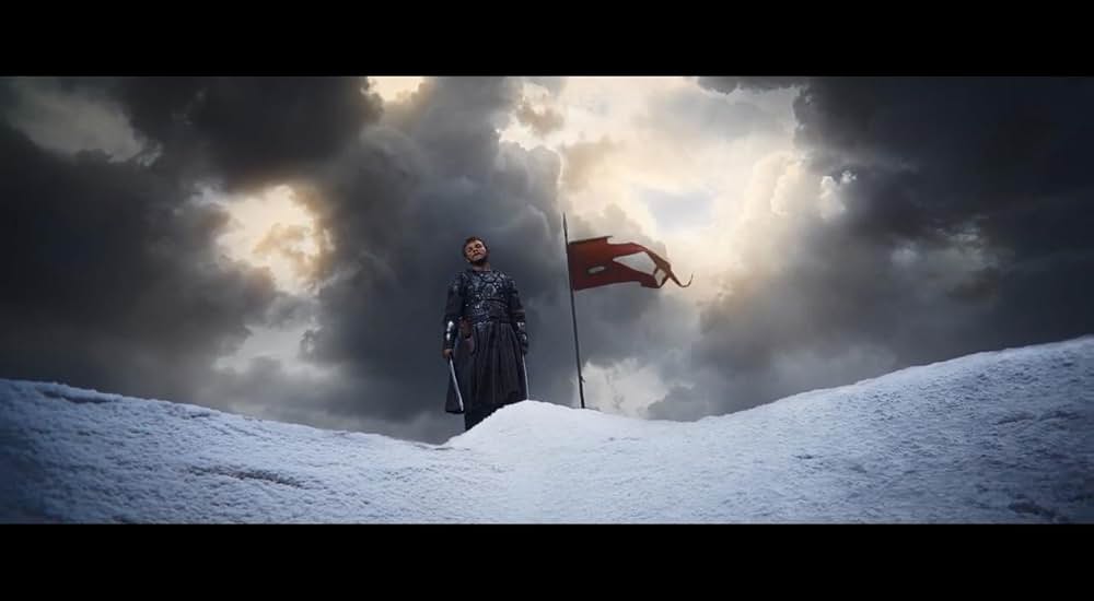 フューリアス 双剣の戦士の画像