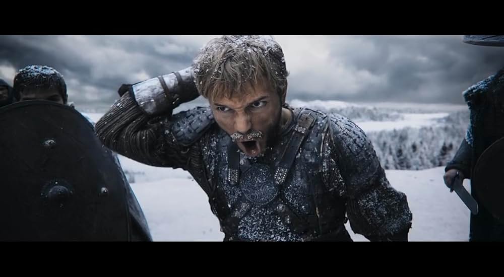 フューリアス 双剣の戦士の画像