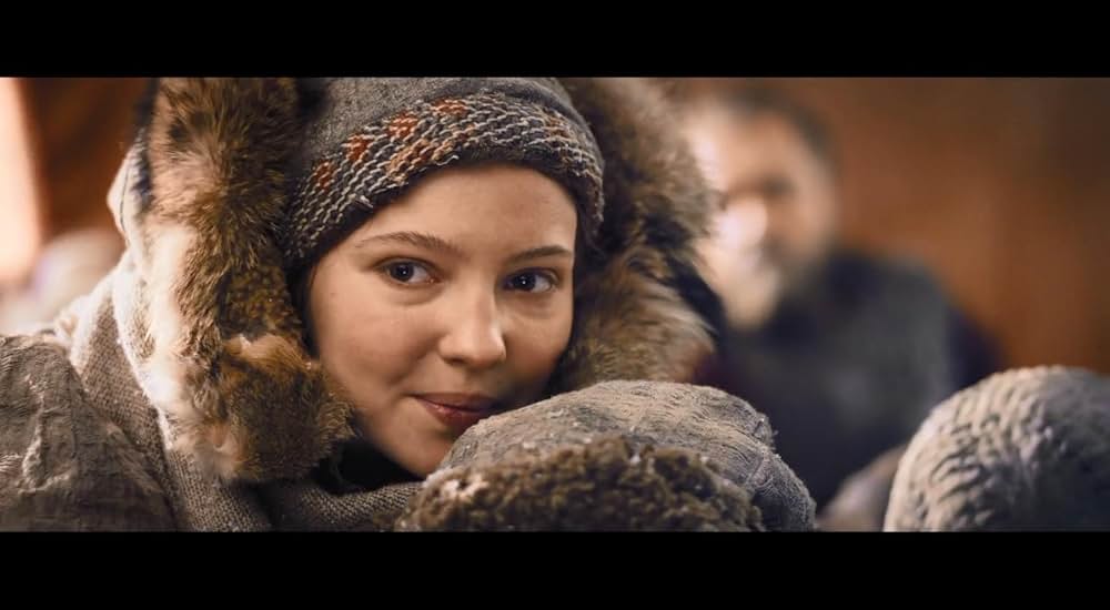 フューリアス 双剣の戦士の画像