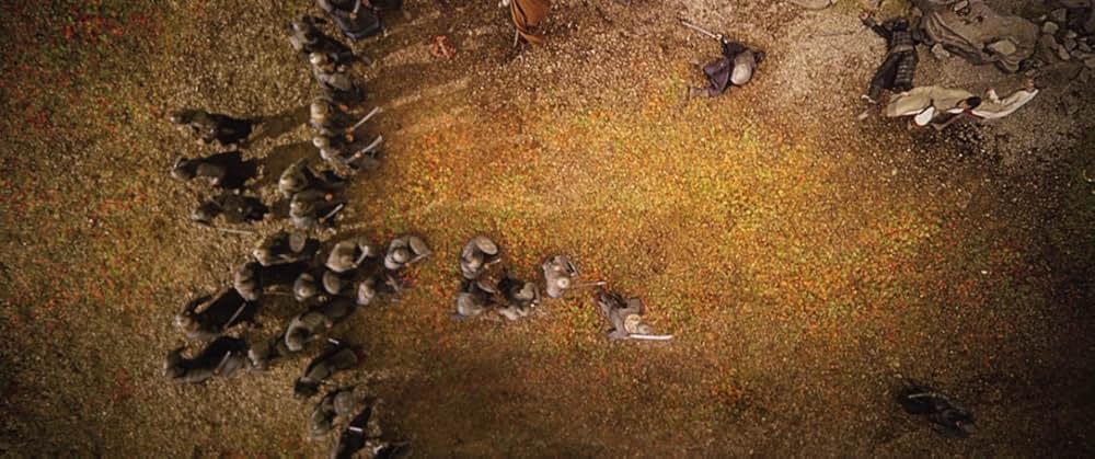 フューリアス 双剣の戦士の画像