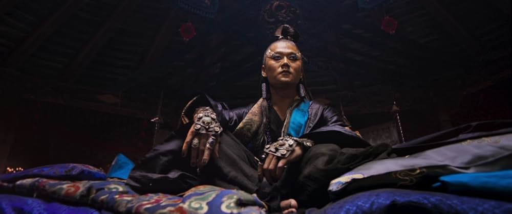 フューリアス 双剣の戦士の画像