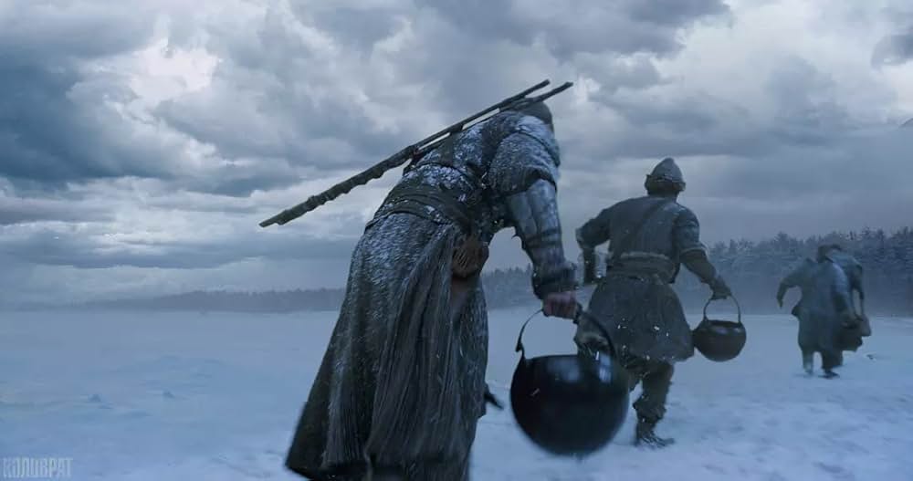 フューリアス 双剣の戦士の画像