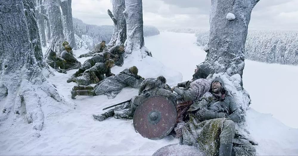 フューリアス 双剣の戦士の画像