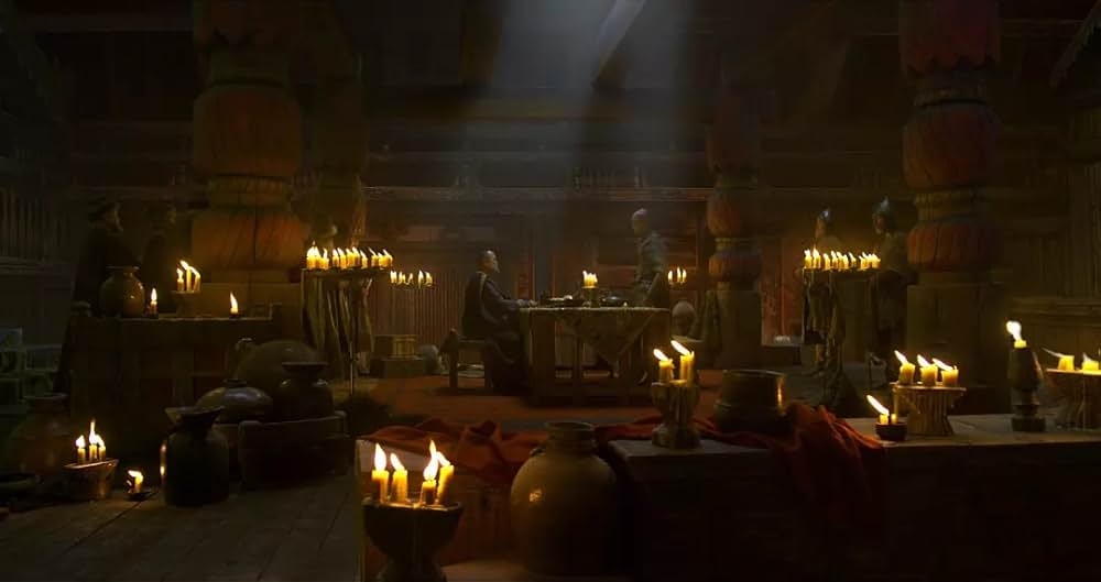 フューリアス 双剣の戦士の画像