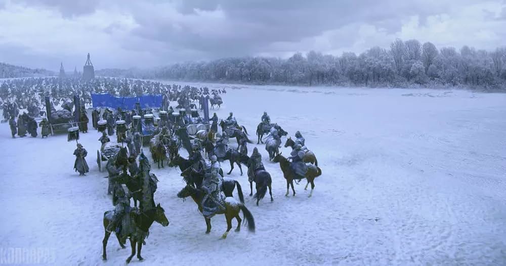 フューリアス 双剣の戦士の画像