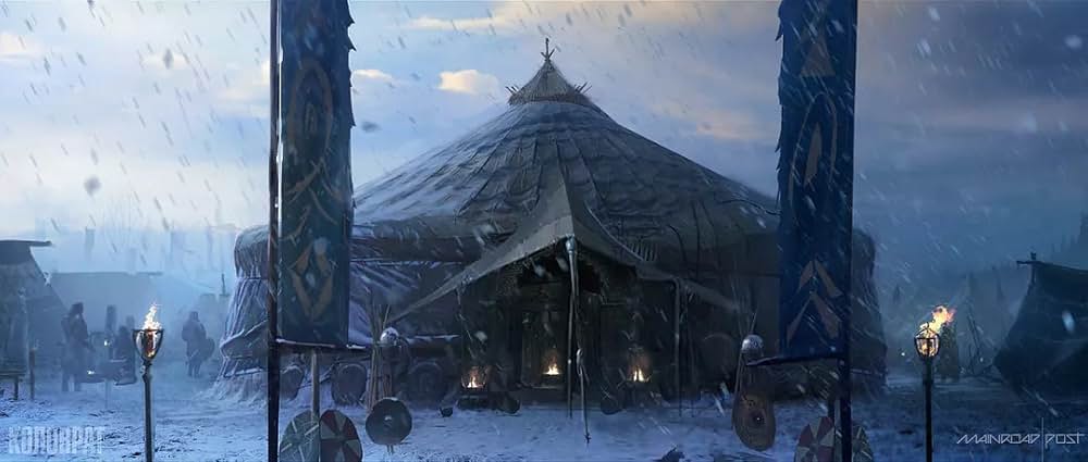 フューリアス 双剣の戦士の画像