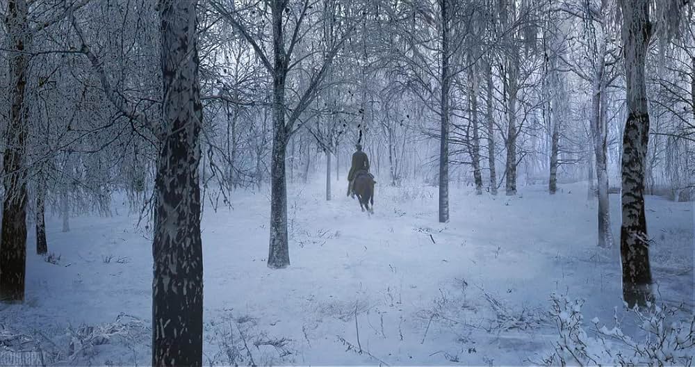 フューリアス 双剣の戦士の画像