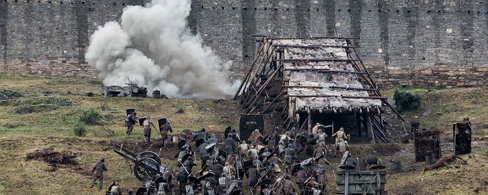 VIKING バイキング 誇り高き戦士たちの画像