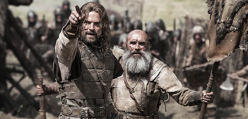 VIKING バイキング 誇り高き戦士たちの画像