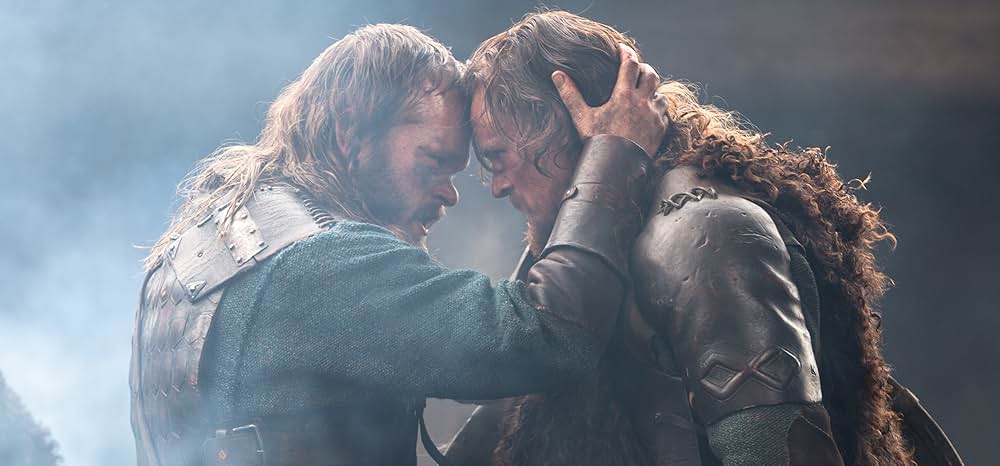 VIKING バイキング 誇り高き戦士たちの画像