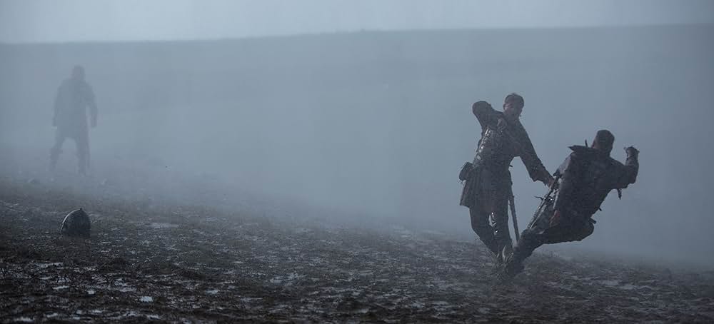 VIKING バイキング 誇り高き戦士たちの画像