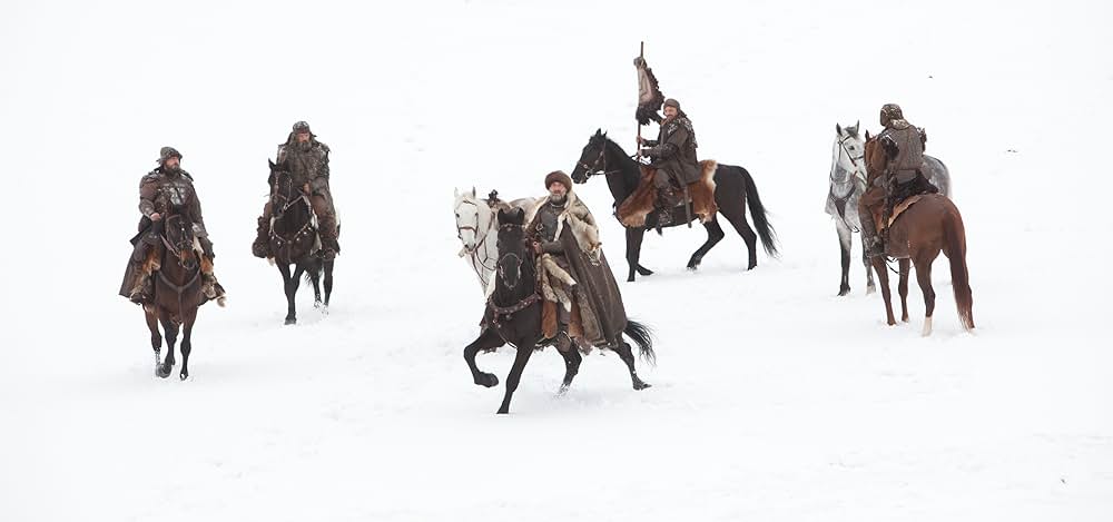 「VIKING バイキング 誇り高き戦士たち」の画像