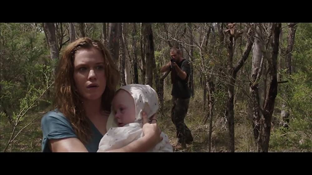 キリング・グラウンドの画像