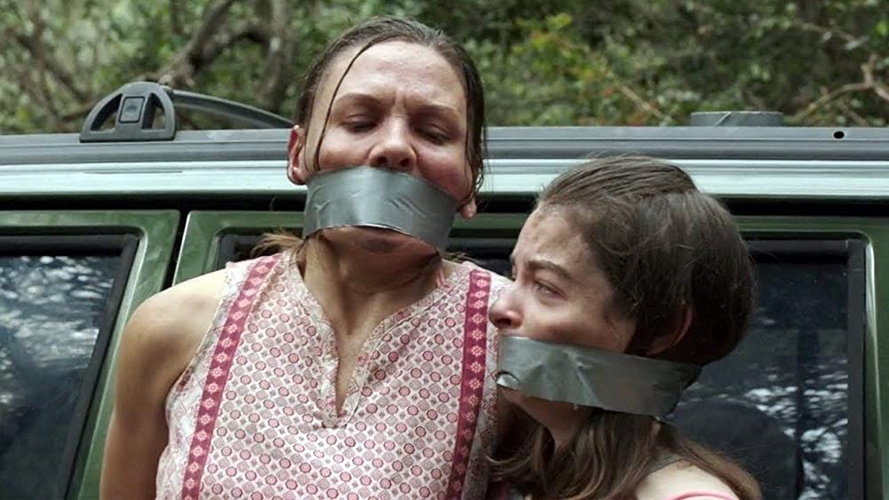 キリング・グラウンドの画像