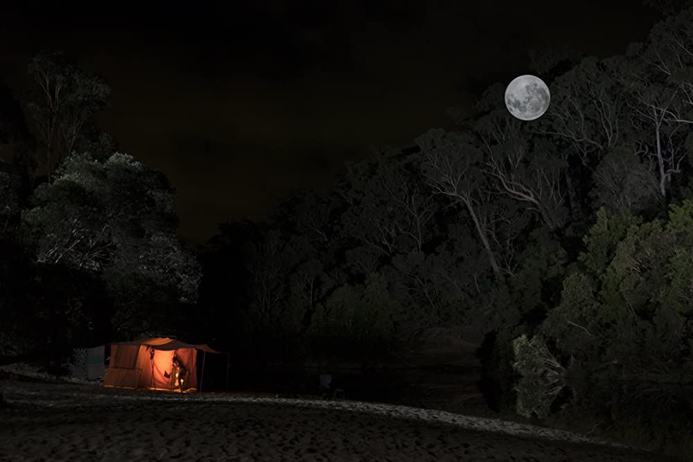 キリング・グラウンドの画像