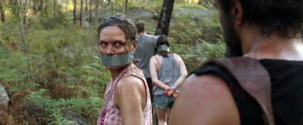 キリング・グラウンドの画像