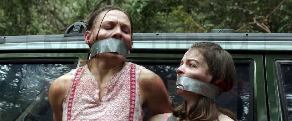 キリング・グラウンドの画像