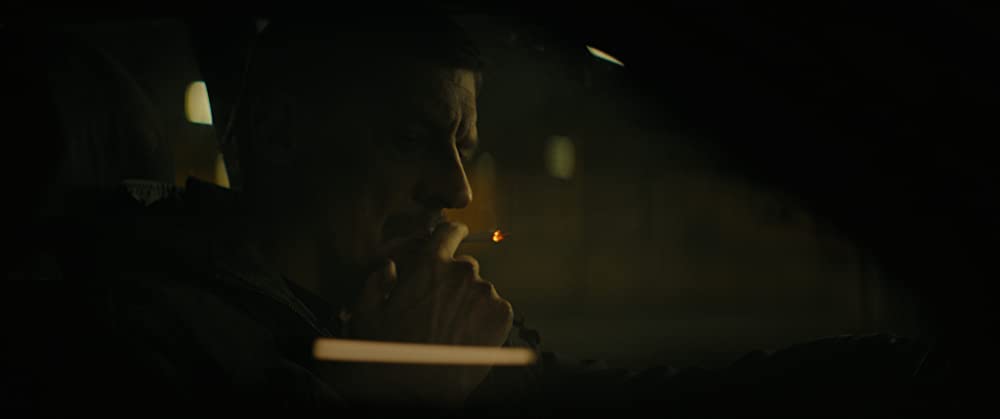 ブラインド・スポット 隠蔽捜査の画像