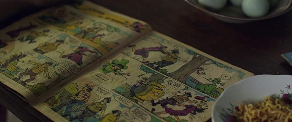 悪魔の奴隷の画像