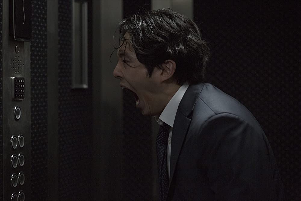 「Z Inc. ゼット・インク」スティーブン・ユァンの画像