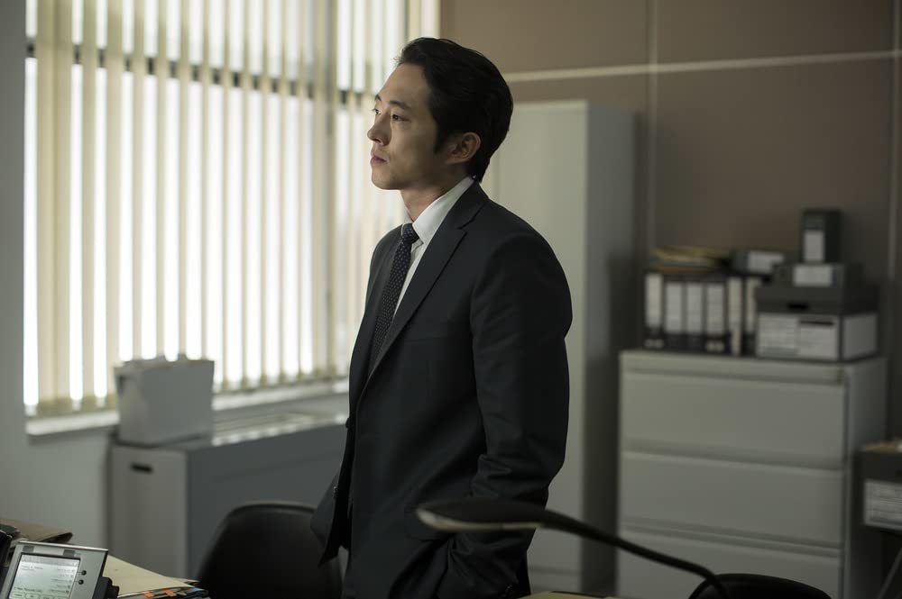 「Z Inc. ゼット・インク」スティーブン・ユァンの画像