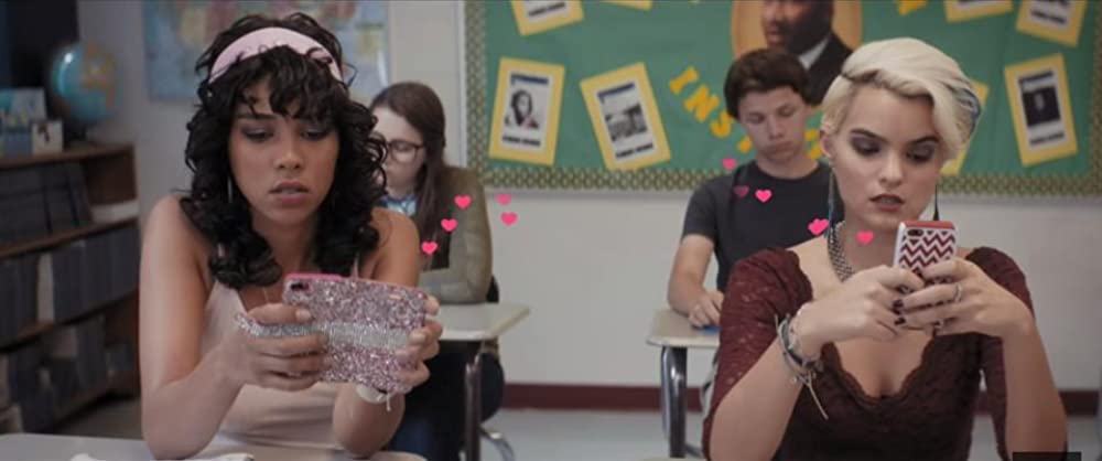 トラジディ・ガールズの画像